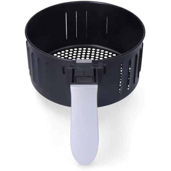 Reservdelar - EDM - Air Fryer Basket 07654 - Variabel temperatur - Kapacitet 3L - Timer