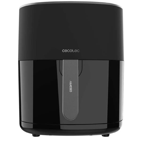 Cecotec Luftfritös Cecofry Fantastik 6500 Svart
