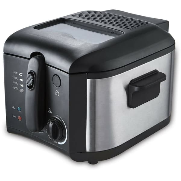 Rasvakeitin Küken 33239