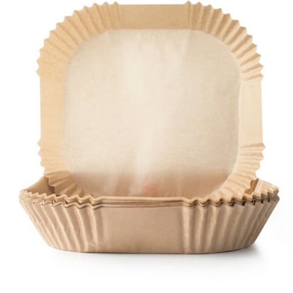 Papper för luftfritös Ibili 688520