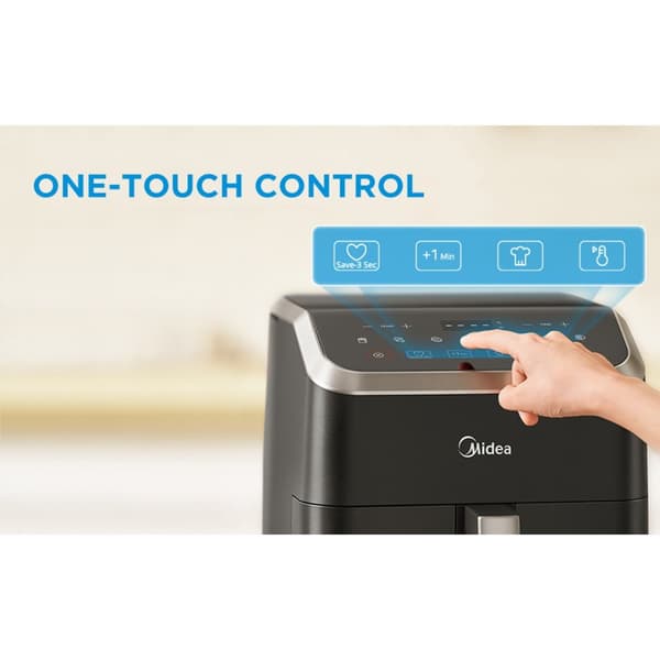 Midea Airfryer K-Series 7 Liter