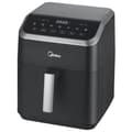 Pikkukuva 2 / 9: Midea Airfryer K-Series 7 Liter