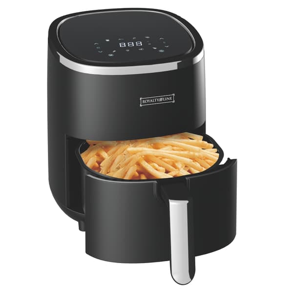 Airfryer / Air Fryer - 3,5L