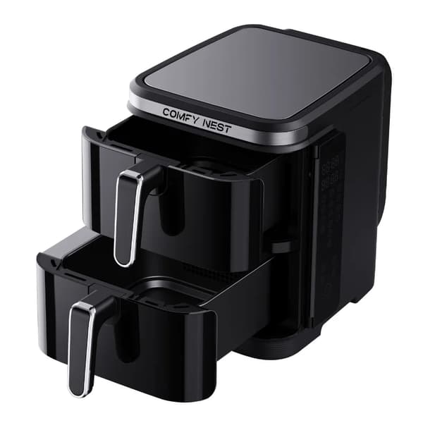 Airfryer Dual / Air Fryer - 11L