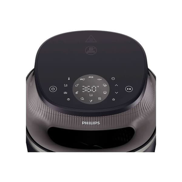 Luftfritös - PHILIPS - NA332/00 - 6,2L - 1700W - 12 program LED
