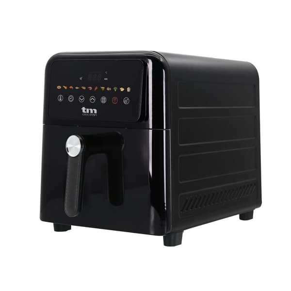 Varmluftsfrituregryde TM Electron 2000 W 9 L