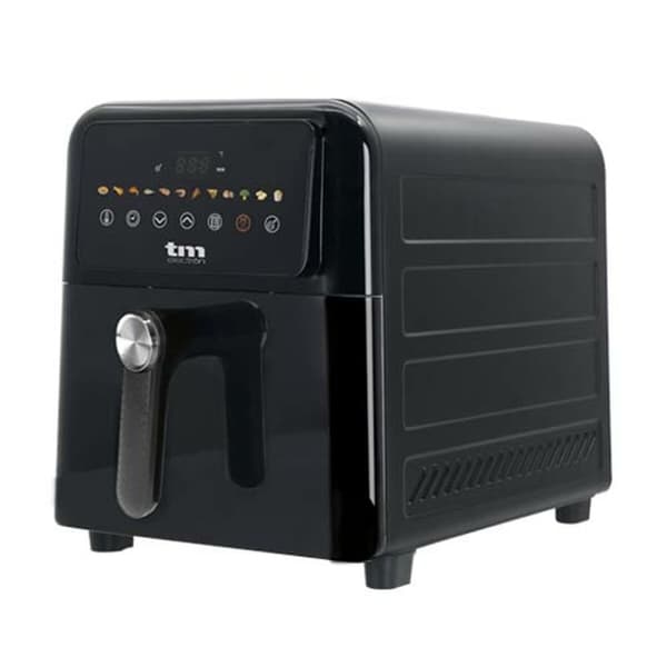 Varmluftsfrituregryde TM Electron 2000 W 9 L