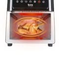 Pikkukuva 3 / 9: Airfryer TM Electron 2000 W 9 L