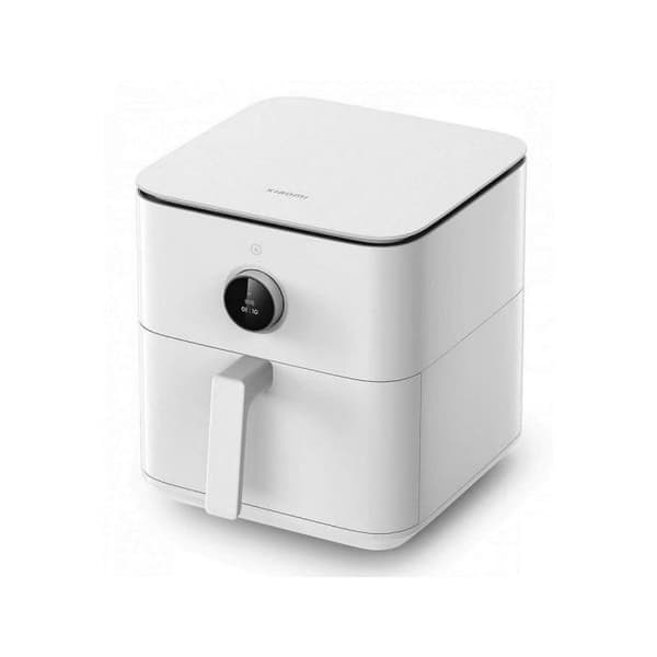 Mi Smart Air Fryer 6.5L (BHR7358EU) подключенная фритюрница с горячим воздухом