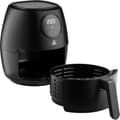 Miniatyrbild 4 av 6: Airfryer - SENCOR - SFR 5030BK - 1300 W - 3,5 L - Svart