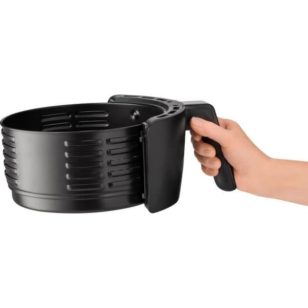 Airfryer - SENCOR - SFR 5030BK - 1300 W - 3,5 L - Svart
