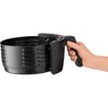 Miniatyrbild 6 av 6: Airfryer - SENCOR - SFR 5030BK - 1300 W - 3,5 L - Svart
