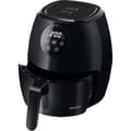 Miniatyrbild 2 av 6: Airfryer - SENCOR - SFR 5030BK - 1300 W - 3,5 L - Svart