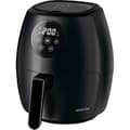 Miniatyrbild 1 av 6: Airfryer - SENCOR - SFR 5030BK - 1300 W - 3,5 L - Svart