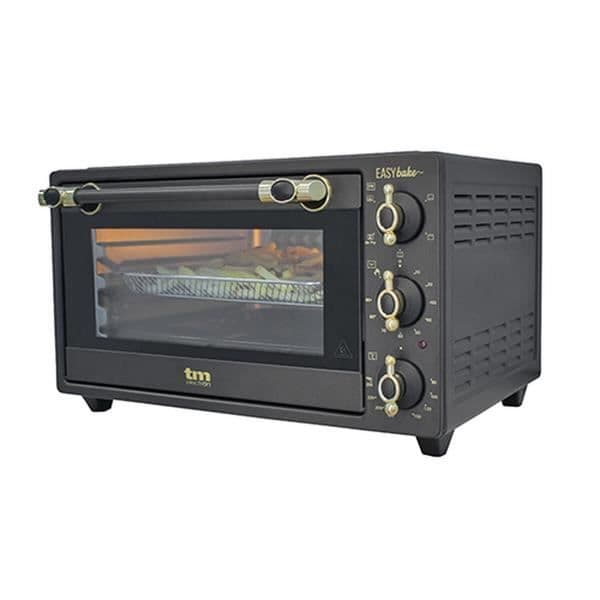FRITEUSE TM ELECTRON 1500 W (43,5 X 26,5 X 38 CM) maximal temperatur: 250C