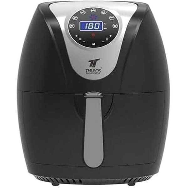 Luftfritös - THULOS - TH-FR3245 - 1400W - 3.2L - Svart