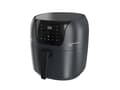Pikkukuva 3 / 5: Solac Digital 7 Plus, Hot air fryer, 7.4 L, 80 °C, 200 °C, 60 min, Single