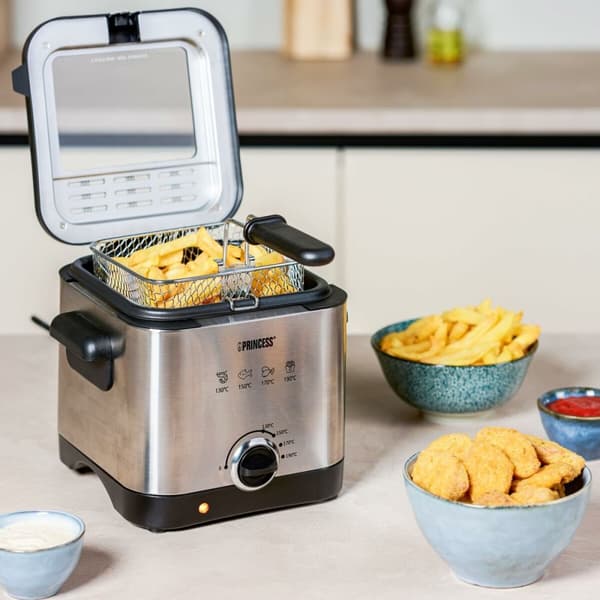 Fritös Princess 1000 W 1,5 L
