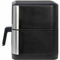 Pikkukuva 3 / 6: Airfryer JOCCA 2193 1800 W Teräs 8 L