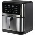 Pikkukuva 2 / 6: Airfryer JOCCA 2193 1800 W Teräs 8 L