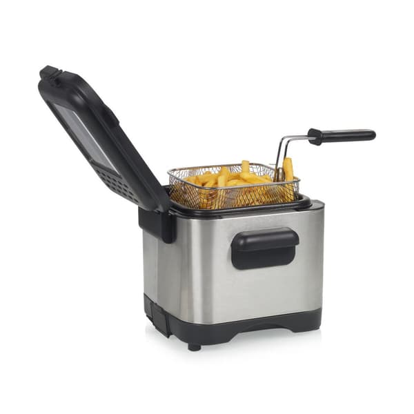 Rasvakeitin Princess 1000 W 1,5 L