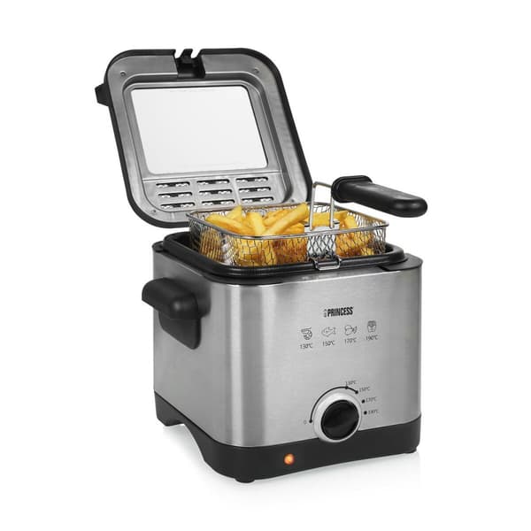 Rasvakeitin Princess 1000 W 1,5 L