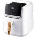 Pikkukuva 2 / 4: Airfryer Sencor SFR 6551WH Valkoinen 1600 W 6,5 L