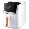Pikkukuva 1 / 4: Airfryer Sencor SFR 6551WH Valkoinen 1600 W 6,5 L