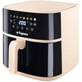 Miniatyrbild 2 av 2: Air fryer - TOGNANA - Iridea - 8 L - Multifunktion - Vintage design