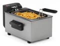 Miniatyrbild 2 av 5: Tristar FR-9334, Fritös, 3 l, 0,6 kg, 190 ° C, 4 personer, Single