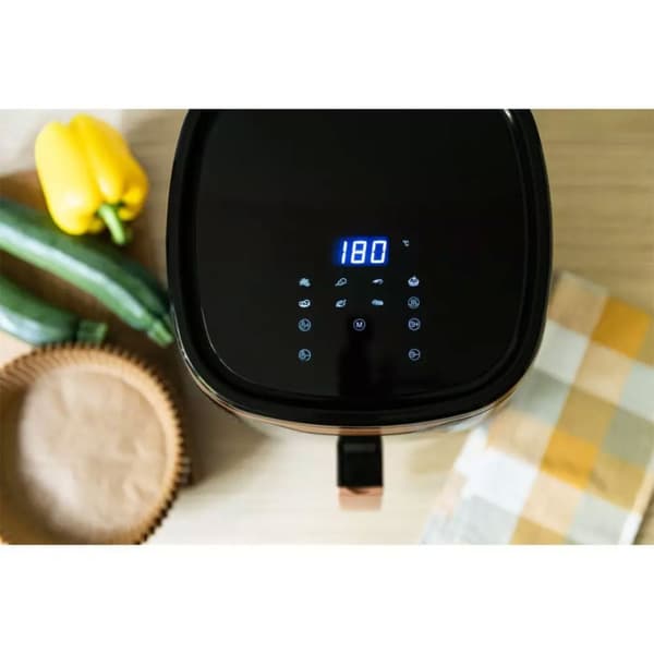 FEDTFRIT FRITØGER 1400W 4,5L KLAUSBERG KB-7599