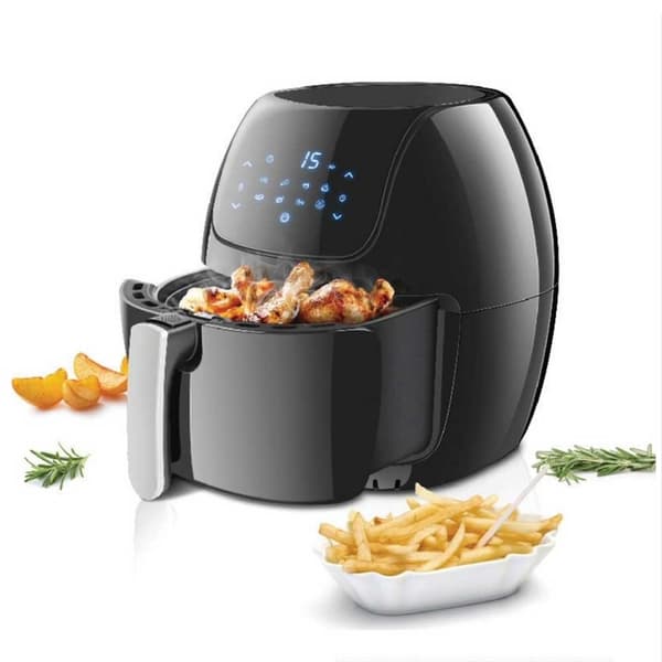 RASVATON RASVAKAUSIN 1800W 7,7L KLAUSBERG KB-7495