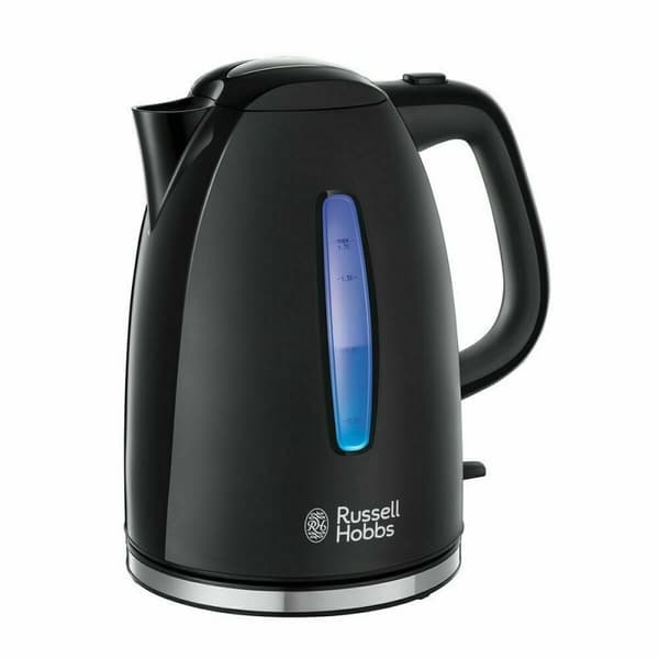 Vattenkokare Russell Hobbs Silvrig 2200 W 1,7 L