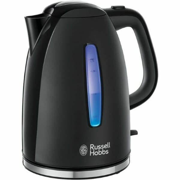 Vattenkokare Russell Hobbs Silvrig 2200 W 1,7 L