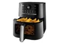 Pikkukuva 2 / 5: AIR FRYER HF5073IBK BRAUN