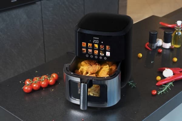 NOVEEN AF770 FRITØGER