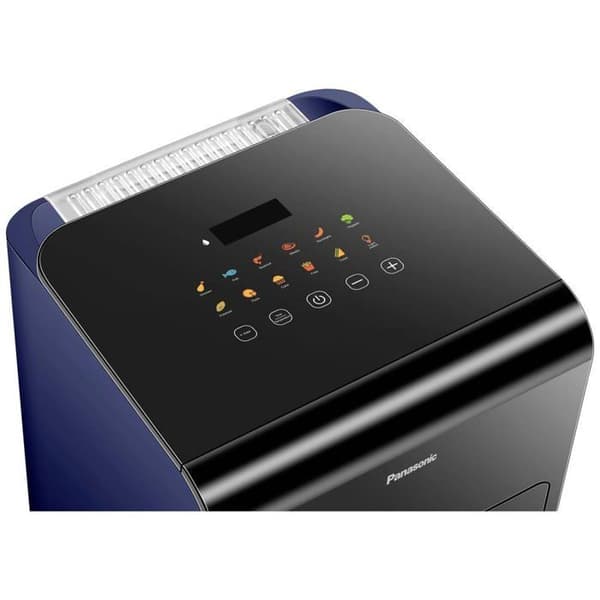Luftfritös - Panasonic - NF-CC600AXE - 6 L - 1450 watt - Justerbar temperatur