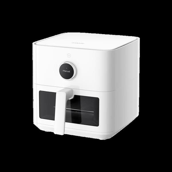 Xiaomi Smart Air Fryer 5,5 L Vit Vit