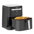 Miniatyrbild 4 av 4: EASY FRY&amp;GRILL XXL SVART FRITUS 6,5L EY801815 TEFAL