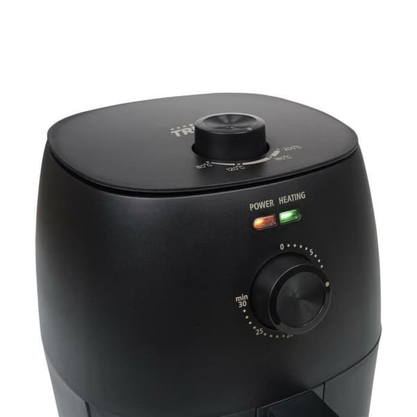 Fritös elektrisk Tristar - FR-9014 - Mini hetluftsfritös ()