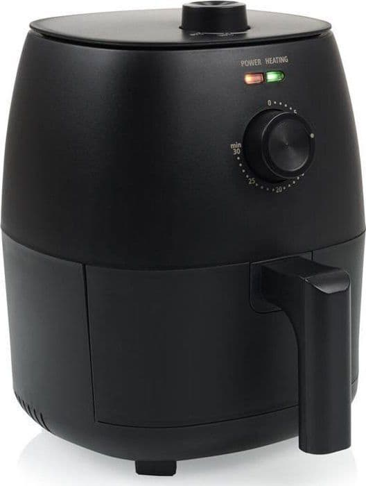 Fritös elektrisk Tristar - FR-9014 - Mini hetluftsfritös ()