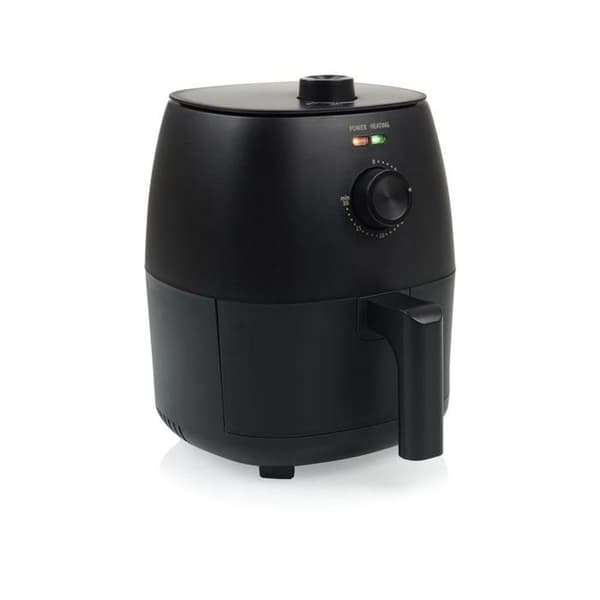Fritös elektrisk Tristar - FR-9014 - Mini hetluftsfritös () Svart