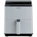Miniatyrbild 1 av 3: COSORI -Dual Blaze Chef Edition Oil-Free Fryer Grå 6,4 liter
