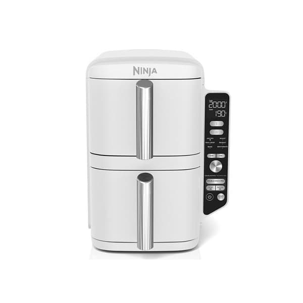 Ninja SL400EUWH WHITE Oljefri Fritös Vit