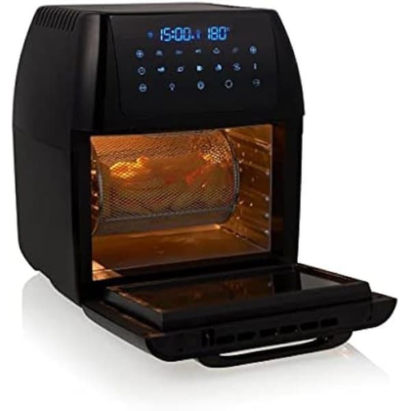 Luftfritös - PRINCESS - 183016 - 12L - 1800W - 80-200°C
