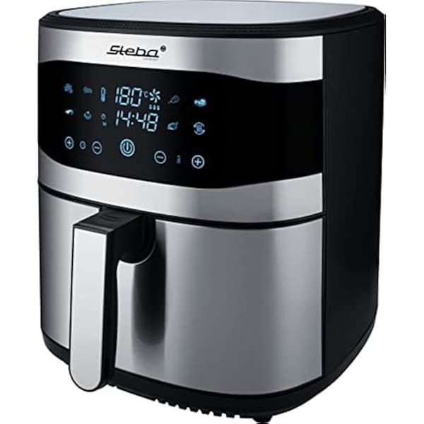 Steba HF 8000 Family XXL Hot Air Fryer