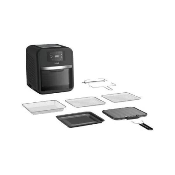 Fritös - Tefal - Airfryer FW5018 - Svart - One size - Modell FW501815