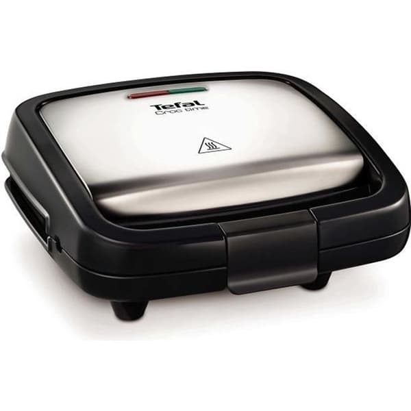 CROC'TIME SM193D34 T WAFFLE CROQUE - CROC'TIME - Svart