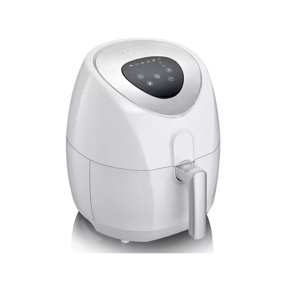 Fritös utan olja - Severin - FR2440 - 1500W - 3.2L - Teknologi för varmluft