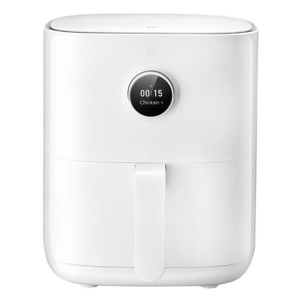 Mi Smart Air Fryer 6.5L (BHR7358EU) подключенная фритюрница с горячим воздухом